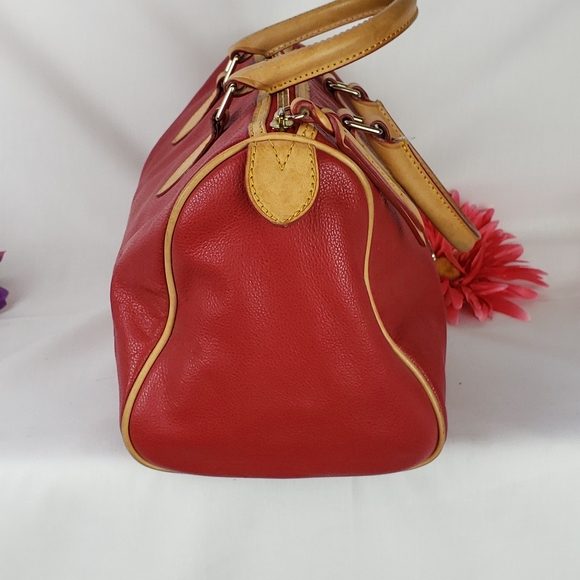 Dooney & Bourke Bag Gently used. See photos for wear prior to buying. - Picture 4 of 13